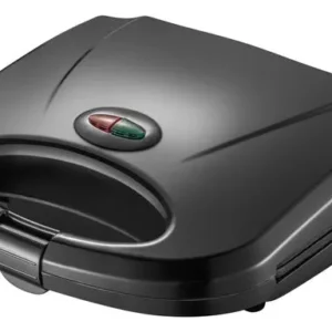 Sandwichera SW14530 negro