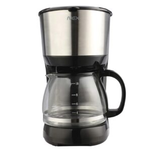 Cafetera goteo 1.25 litros Nex