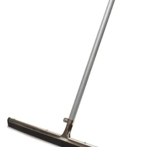 Barre Agua Institucional 55 Cm Con Mango De Aluminio Virutex