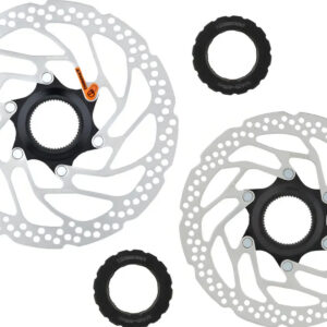 Shimano Disco Rotor Sm-rt30 180mm Center Lock