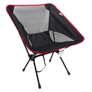 Silla camping Malla Alpes Outdoor