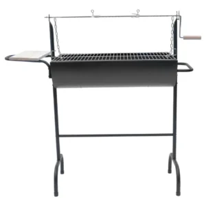 Parrilla carbón Medio tambor BM300 One Up